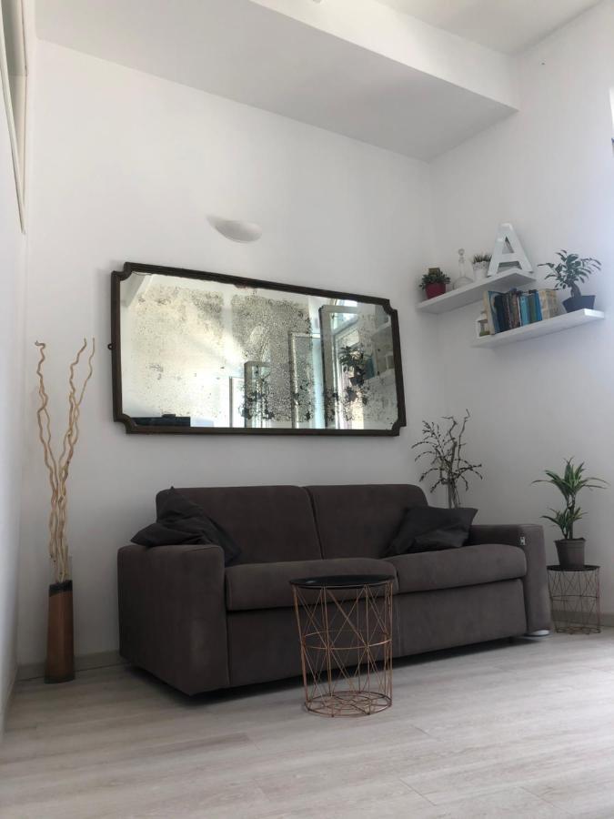 Colosseum Street Home Rom Exterior foto